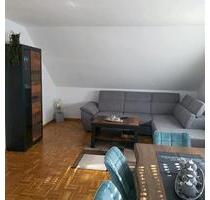 Schöne Helle Obergeschosswohnung in Flachsmeer zu vermieten - Westoverledingen