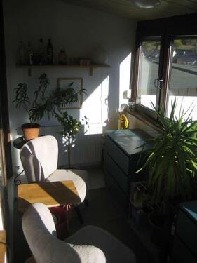Foto - Etagenwohnung in Stuttgart zur Miete