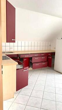 Foto - Etagenwohnung in Syke