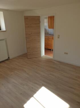 Foto - Etagenwohnung in Neutraubling