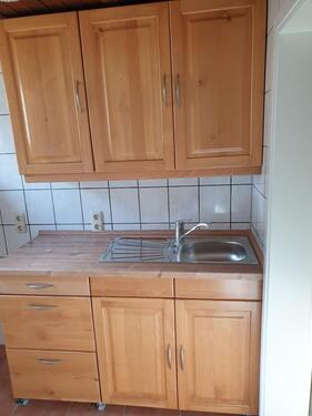 Foto - Etagenwohnung in Neutraubling zur Miete