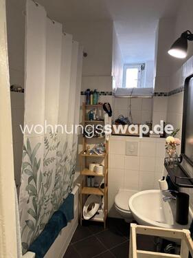 Foto - Etagenwohnung zur Miete in Berlin