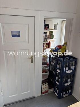 Foto - Etagenwohnung in Berlin zur Miete