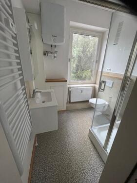 Foto - 3 Zimmer Etagenwohnung in Rotenburg (Wümme)