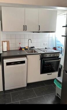 Foto - Etagenwohnung in Gerlingen