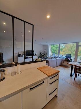 Foto - 3 Zimmer Etagenwohnung in Homburg