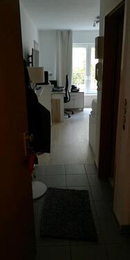 Foto - Einzimmer Studentenwohnung 25m²