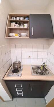 Foto - Etagenwohnung zur Miete in Trier