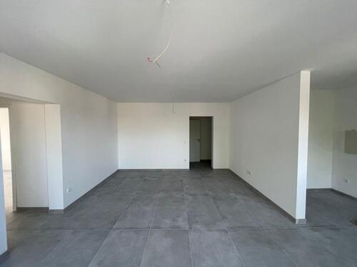 Foto - Etagenwohnung in Hösbach