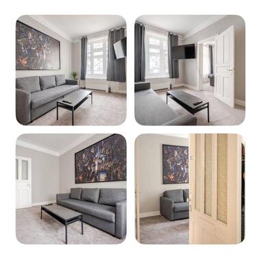 Foto - 2 Zimmer Etagenwohnung zur Miete in Hamburg