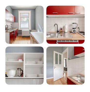 Foto - 2 Zimmer Etagenwohnung in Hamburg