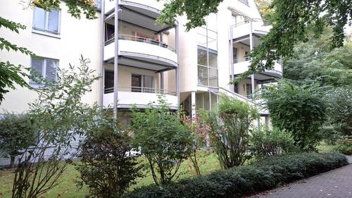 Foto - Wunderschöne Wohnung im Ratshof Northeim