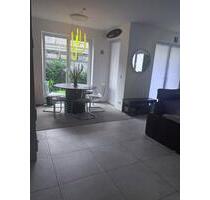 Schöne Wohnung mit Garten in Gütersloh-Kattenstroth