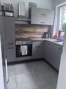 Foto - Etagenwohnung in Gütersloh