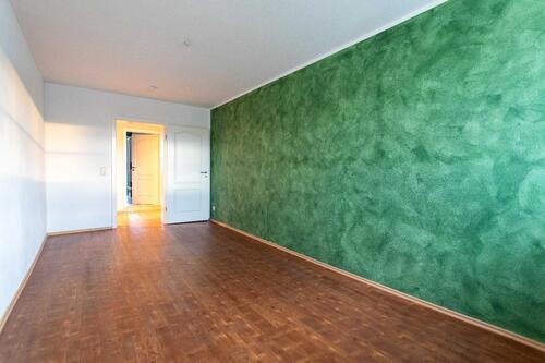 Foto - 4 Zimmer Etagenwohnung in Rochlitz