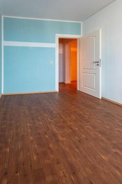 Foto - Etagenwohnung in Rochlitz zur Miete