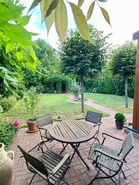 Foto - Etagenwohnung in Gütersloh