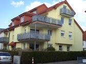 Foto - Eppelheim, 3 ZKB, Maisonette, ca. 101 m², DG, Süd-Terrasse u. Süd