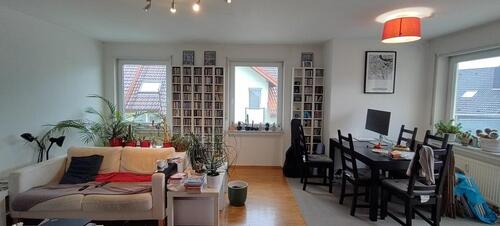 Foto - 3 Zimmer Etagenwohnung in Eppelheim