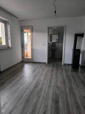 Foto - Etagenwohnung in Düren zur Miete