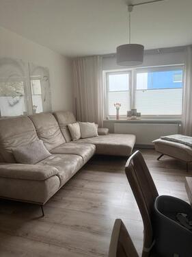 Foto - Schöne Wohnung in Wickede - 830,00 EUR Kaltmiete, ca.  65,00 m²