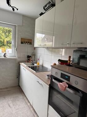 Foto - Etagenwohnung in Dortmund zur Miete