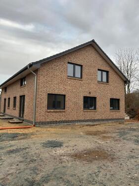 Foto - Wohnung Neubau EG Erstbezug WeddigstedtWeddighusen zu vermieten