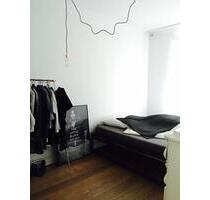 Wohnung zu Zwischenmiete (befristet) - Hamburg Hamburg-Mitte