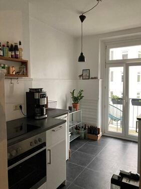 Foto - 2 Zimmer Etagenwohnung in Hamburg