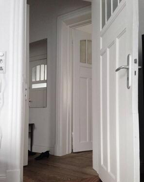 Foto - Etagenwohnung in Hamburg zur Miete