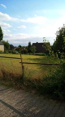 Foto - Grundstück zu verpachten. Herford. Super Lage.