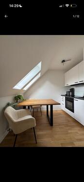 Foto - Möblierte Wohnung für Kurzaufenthalte