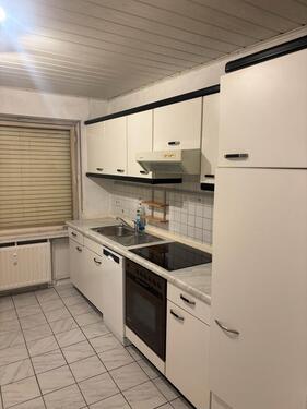 Foto - 3 Zimmer Etagenwohnung zur Miete in Mettlach