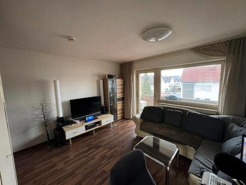 Foto - Einzimmer-Apartment mit Tiefgaragenplatz