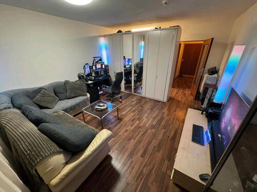 Foto - 1 Zimmer Etagenwohnung zum Kaufen in Senden