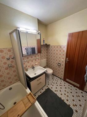 Foto - 1 Zimmer Etagenwohnung in Senden