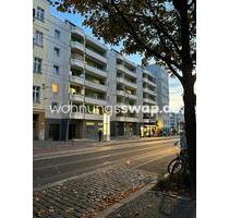 Wohnungsswap - 3 Zimmer, 70 m² - Weidenweg, Friedrichshain, Berlin