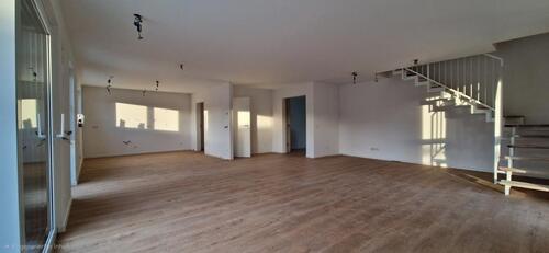 Foto - 3 Zimmer Maisonettenwohnung zur Miete in Ehrenkirchen