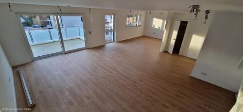 Foto - 3 Zimmer Maisonettenwohnung in Ehrenkirchen