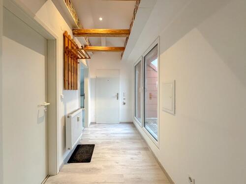 Foto - 3 Zimmer Dachgeschoßwohnung zur Miete in Hannover