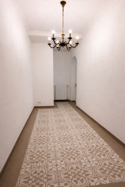 Foto - 4 Zimmer Hochparterre zur Miete in Güstrow