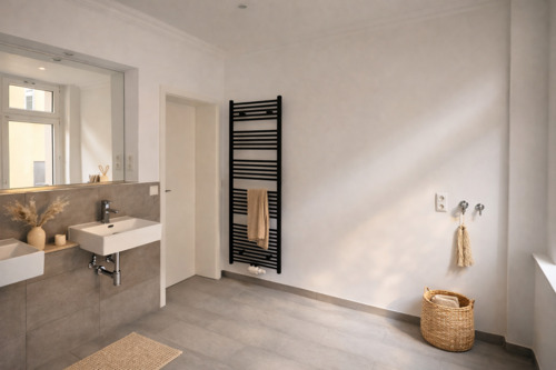 Foto - Hochparterre in Güstrow zur Miete