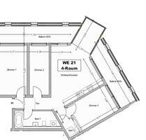 Attraktive Mietwohnung - Einziehen & Wohlfühlen - Leipzig Mitte