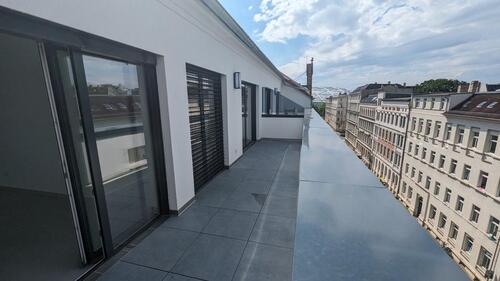 Foto - 4 Zimmer Etagenwohnung zur Miete in Leipzig