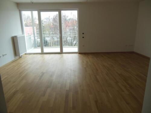 Foto - Etagenwohnung in Feuchtwangen zur Miete