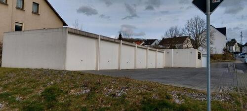 Foto - Garage zu Vermieten 6x3Meter von Privat