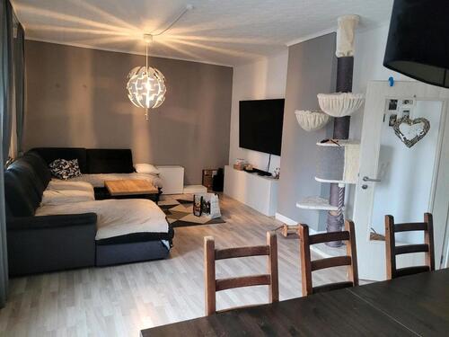 Foto - 3 Zimmer Hochparterre zur Miete in Garbsen