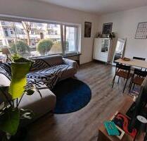 Möblierte 2-Zimmer-Wohnung zur Untervermietung für 3 Monate. - Hamburg Eimsbüttel