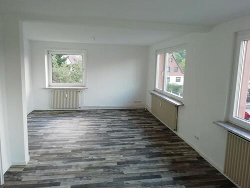 Foto - ruhig gelegene 3-Zimmer Wohnung (OG) in Vienenburg OT Wiedelah