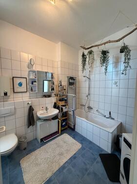 Foto - Etagenwohnung in Koblenz zur Miete